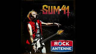 Sum 41 - 45 (A Matter Of Time) [Rock Antenne Álbum 2020]