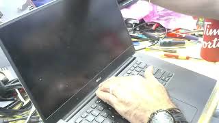 How To Replace Dell Xpc Dc Power Port. P-Tech Canada