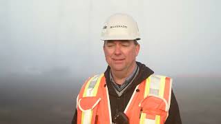 Silverado Contractors: PG&E Towers 157 and 158 Blasts