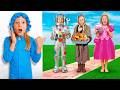 Nastya and friend are choosing the best nanny Mp3 Song