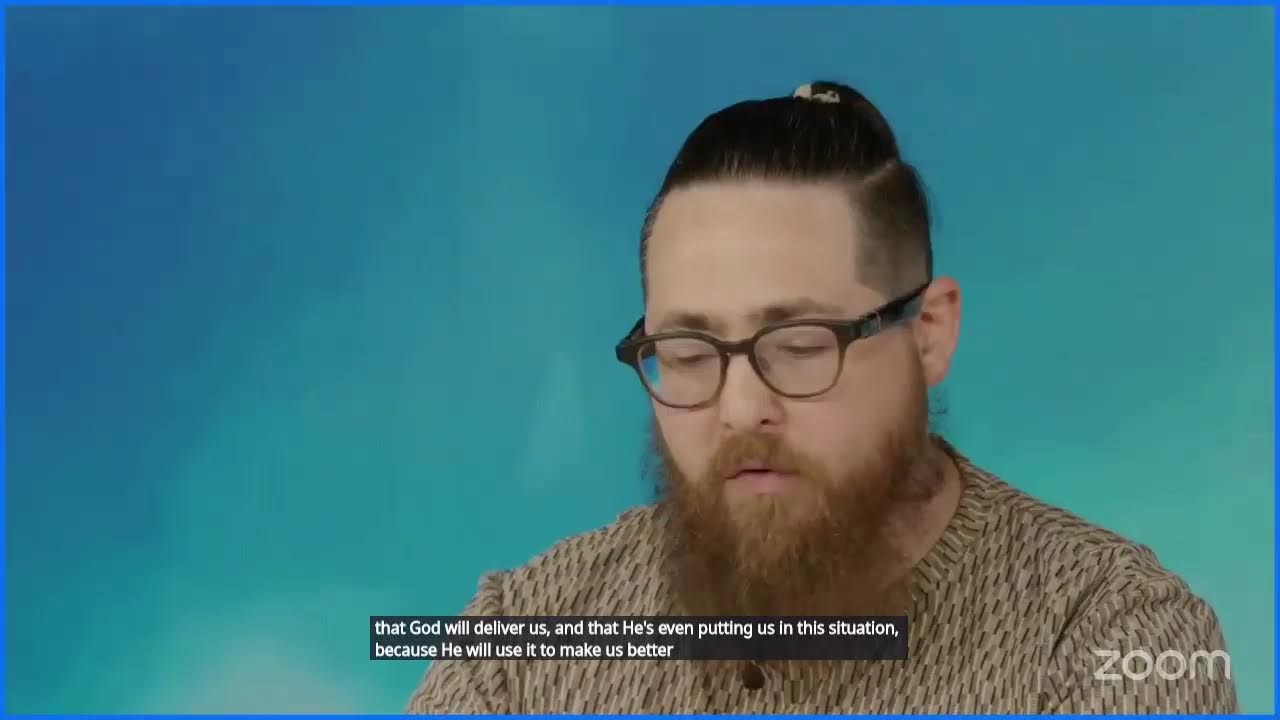 Season Of Prayer Day 5 January 16 2026