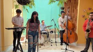 Four - Miles Davis (cover) (Live session)