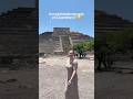 Y ustedes sabían que en Querétaro hay una pirámide? #rusaenmexico #mexico