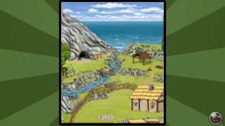 Celtic Tribes Gameplay screenshot 3