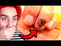 NON RIUSCIRAI A FINIRE QUESTO VIDEO..