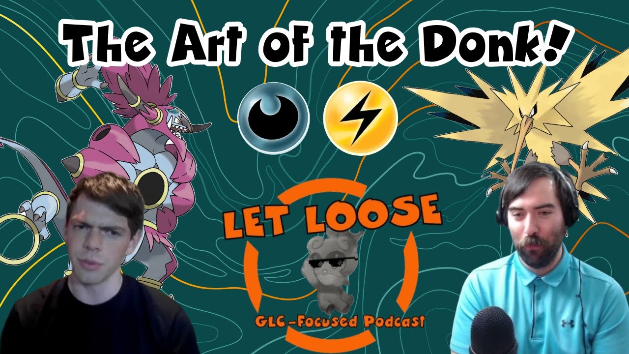 The Art of the Donk in Gym Leader Challenge! | Lightning and Dark | Let Loose Episode 6