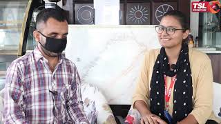 Himmat ka doosra naam Bahadur Lal, a visually-impaired man who cleared NET twice screenshot 2