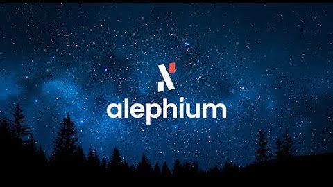 Maximizing Alephium Mining Profitability: A Comprehensive Guide