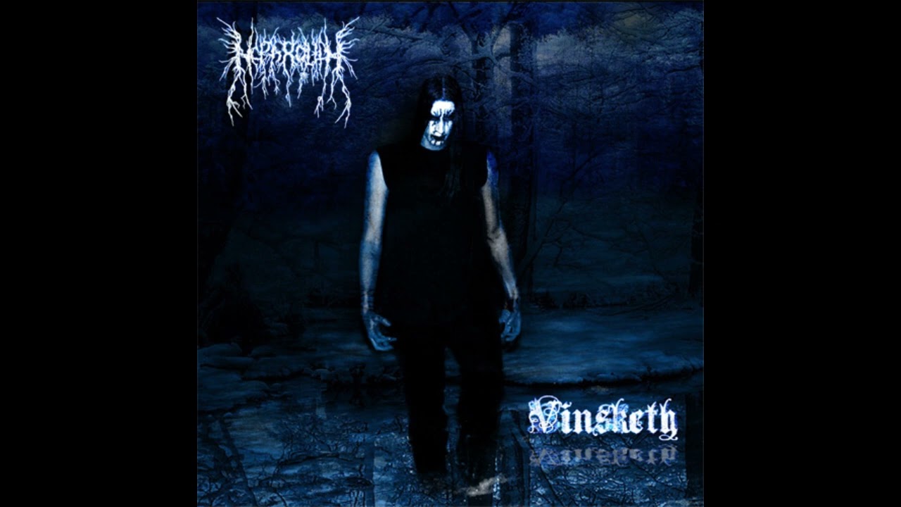 Nephrolith: Vinsketh (2009) [Slovenia] full album