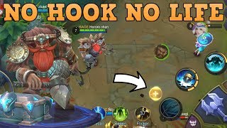 No Hook Franco Challenge Highlight Only
