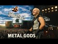 JUDAS PRIEST 'Metal Gods' LIVE US FEST 1983 Video