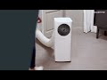 AIRE ACONDICIONADO PORTÁTIL TURBO COOL + | Unboxing
