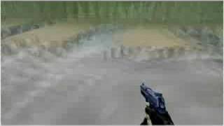 NetZo's 245 Longjump