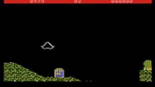 Celebrity Atari music - Thrust Wealth