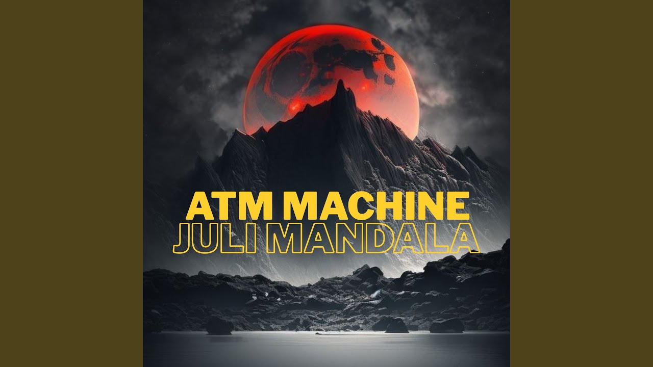 Watch ATM MACHINE on YouTube Watch ATM MACHINE on YouTube