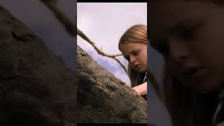 Anna Fell In The Tree