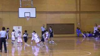 201002211堤ヶ岡戦2Q