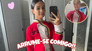 Arrume-Se Comigo