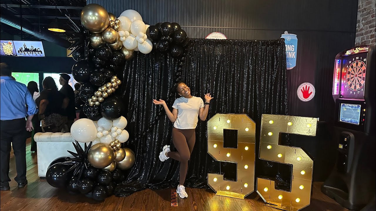 3 Days of Balloon Prep as a Beginner