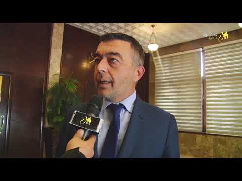 النائب حينا أشخاص يختبؤون خلف الواجهات العشائرية