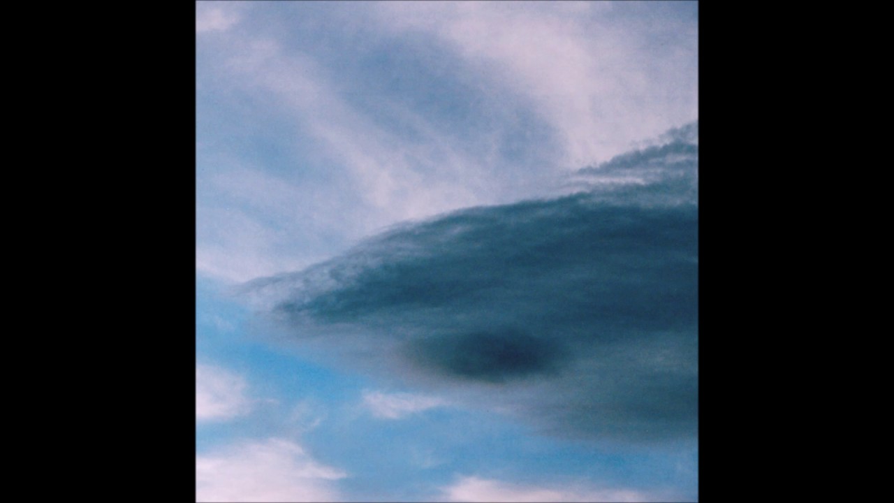 Jack Nitzsche - Starman Leaves (OK Ikumi Edit)