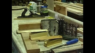 Building a Turkey Call; Self Isolation Workshop Challenge, Project #1