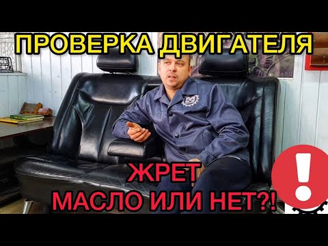 Проверка двигателя автомобиля при покупке своими руками. Как проверить авто на жор масла двигателя