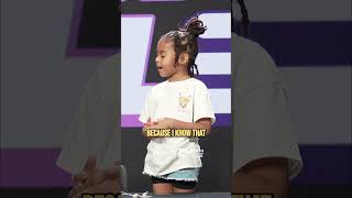 Famous Cam'ron's Goddaughter Jade Gives Him Life Advice About Handling Beef Wealth