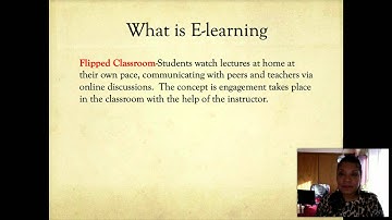 E-Learning Assignment 2