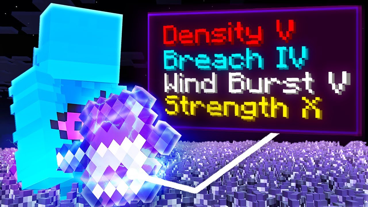 I Stole Every God Mace