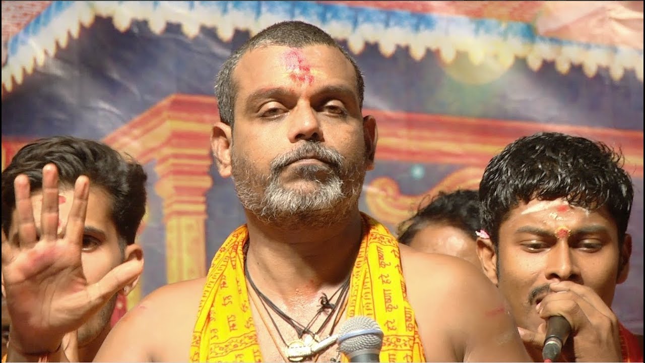 Amme Narayana Prasanth Varma Manasajapalahari Latest - 