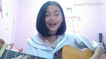 Kolab ini rindu-karmila Farid harja (cover by safira rahmi)