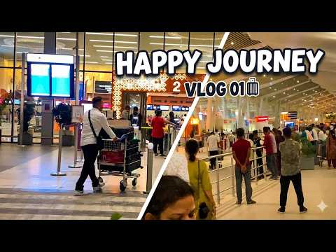 Mere dost ko airport chodne aa gaye