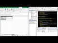 VBA Excel Macro Open file, Import file and copy file with File Dialog Box