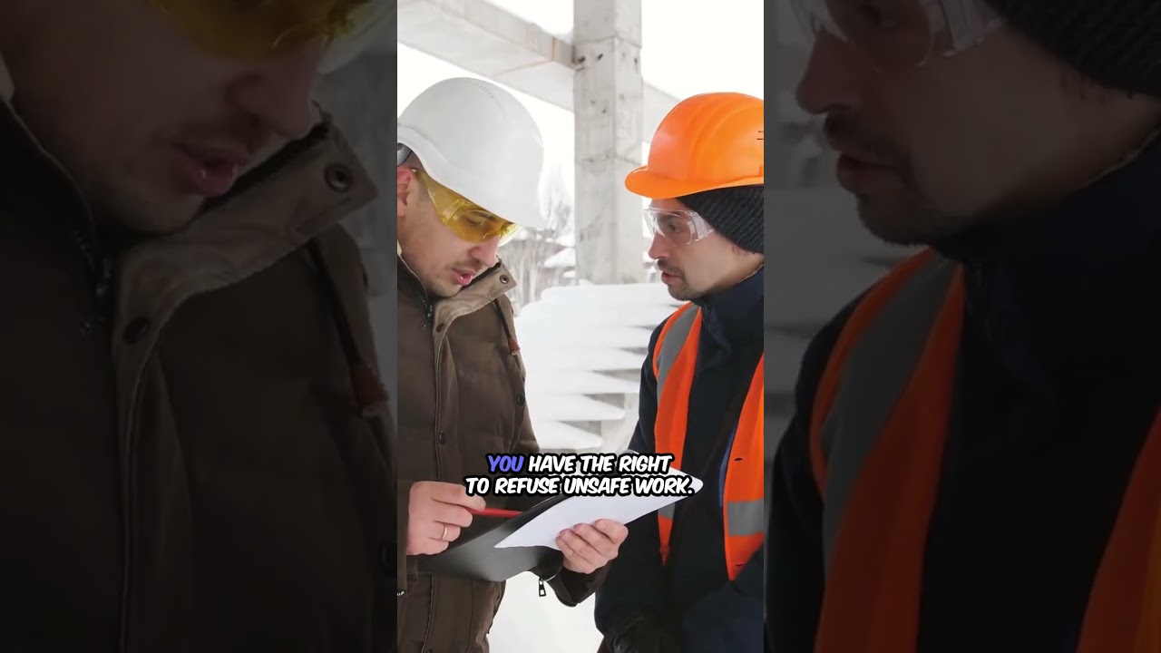 Construction Survival Hacks Revealed