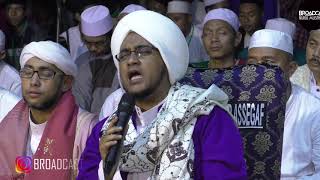 KATA MUTIARA DAN NASIHAT AL HABIB HASAN BIN JA'FAR ASSEGAF