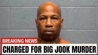 “Hernandez Govan Arrested in Connection With the Murder of Yo Gotti’s Brother, Big Jook”