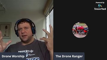 Mavic Mini Max Power Load Reached Problems: Code 30168