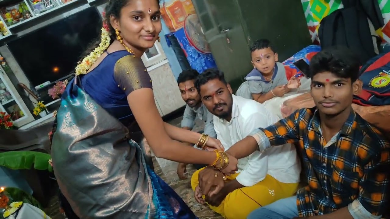 Rakshabandhan 