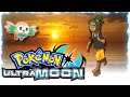 Bird God DESTROYS Every Pokemon in Ultra Moon