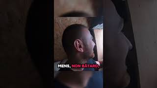 La fameuse hernie fiscale #babass #laboiserie #youtubefrançais #humour #drole #ytshorts #shorts