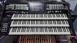 Download Lagu Allens Music Organ \u0026 Keyboard Showcase  - Wersi Pergamon MP3 Download Lagu Allens Music Organ \u0026 Keyboard Showcase  - Wersi Pergamon MP3