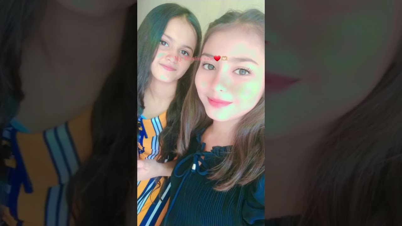 My muslim ☪️side 