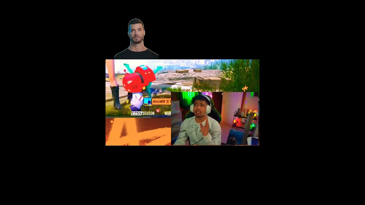 ScoutOp Revel Jonathan, mavi   monthly salary 😱