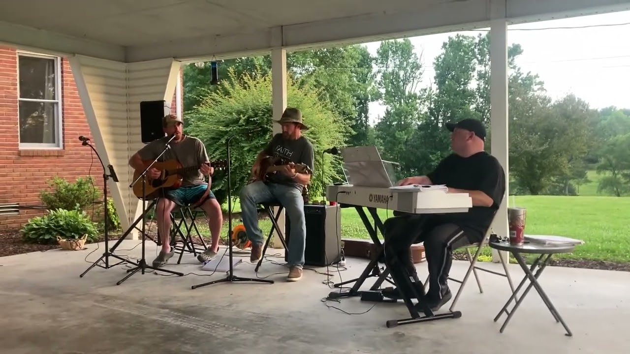 BLUE MOON (1999) Ryan Key, Robin Key, Jason Johnson