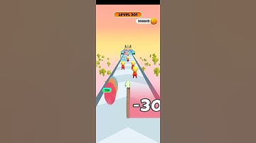 Arrow Fest #shorts  Level 301 #gameplay  Solution by @W3NSTER