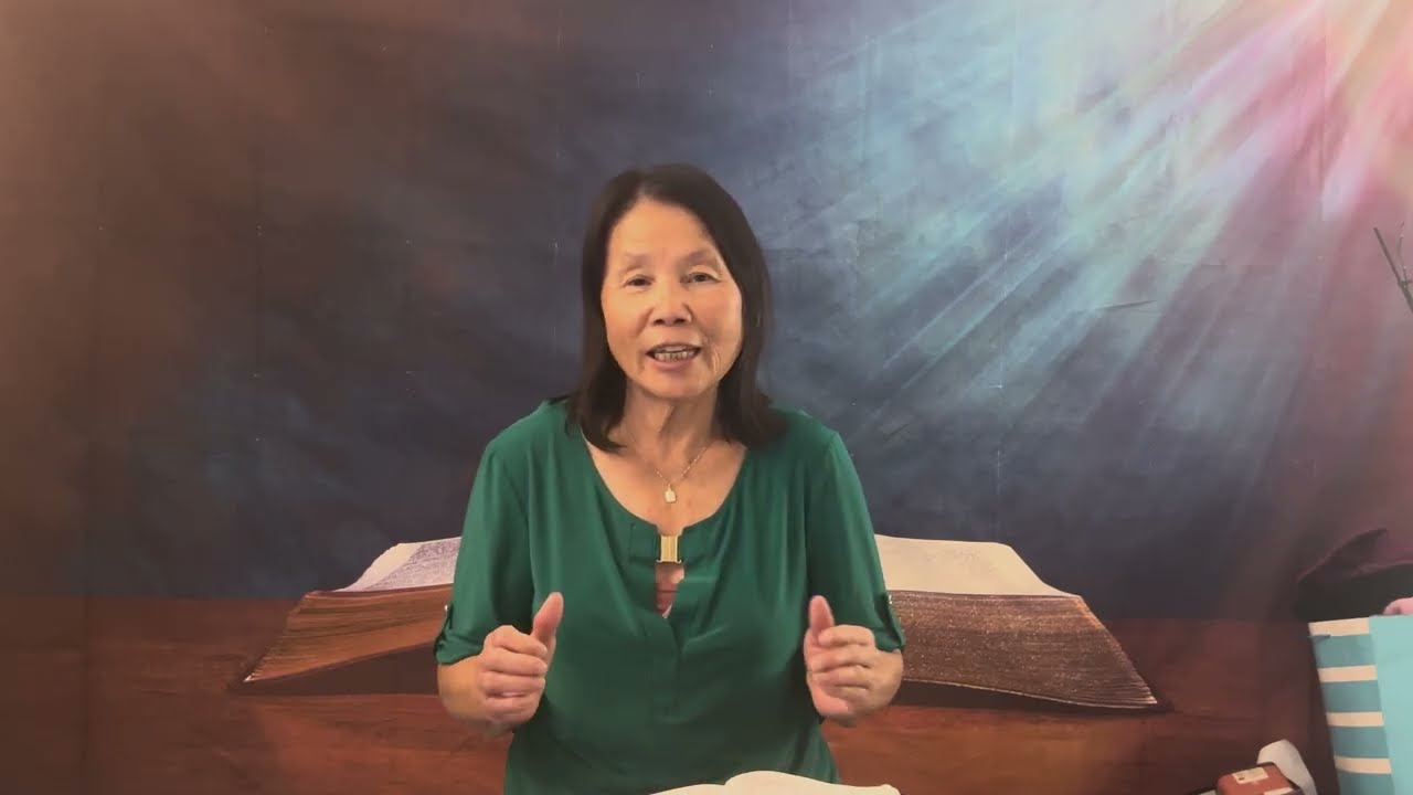 Yexus qhia thov vajtswv thiab yug dua tshiab,daim 2,115/26