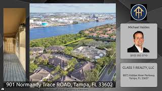 901 Normandy Trace ROAD, Tampa, FL 33602 33602 Zip