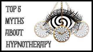 5 Shocking Myths About Hypnotherapy Exposed! #hypnotherapy #myths #debunked #mindpower #mythsvsfacts