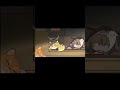 Ju fufu woke up Credit to:Darwop #zenlesszonezero #animation #zenless #jufufu #hoyoverse #shorts